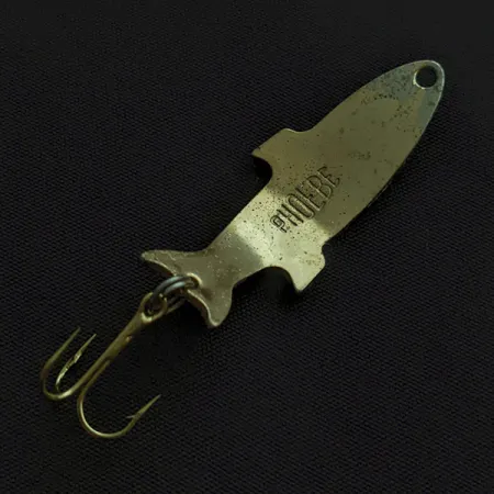 Acme Phoebe, 4g Goud, Lepel Kunstaas #22536