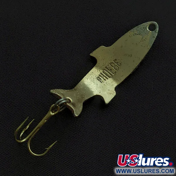 Acme Phoebe, 4g Goud, Lepel Kunstaas #22536