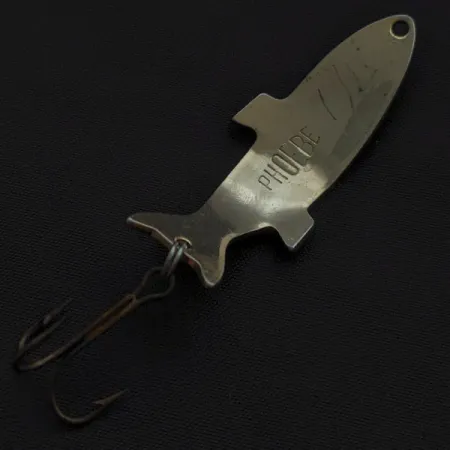 Acme Phoebe, 7g goud, Lepel #22537