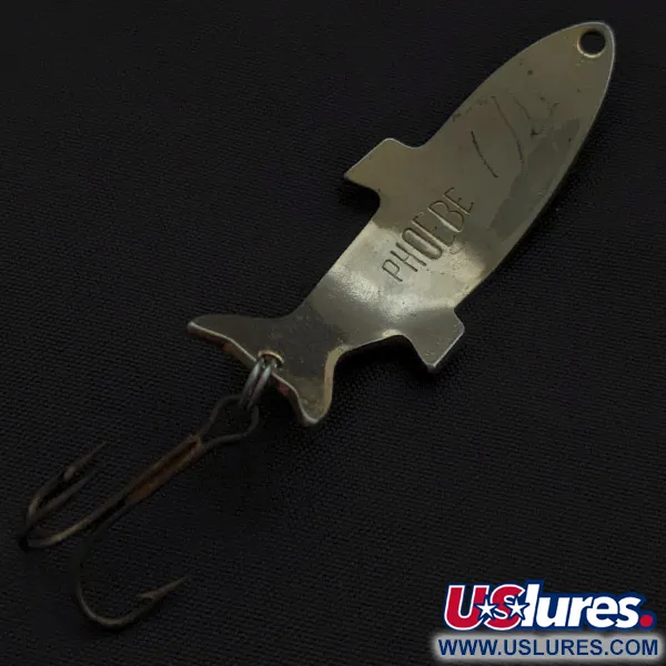 Acme Phoebe, 7g goud, Lepel #22537