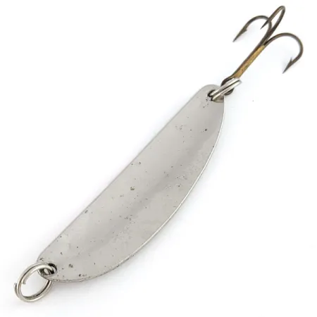 Acme Side-Winder, Nikkel, 11g, Lepel #22548