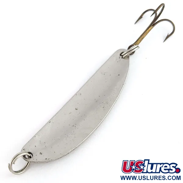 Acme Side-Winder, Nikkel, 11g, Lepel #22548