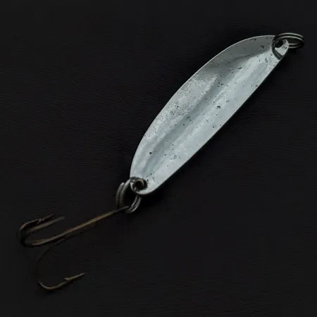 Acme Side-Winder, Nikkel, 11g, Lepel #22548