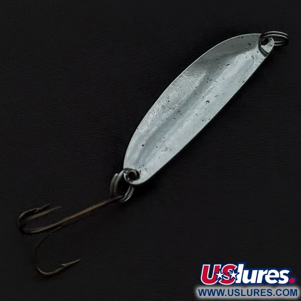 Acme Side-Winder, Nikkel, 11g, Lepel #22548