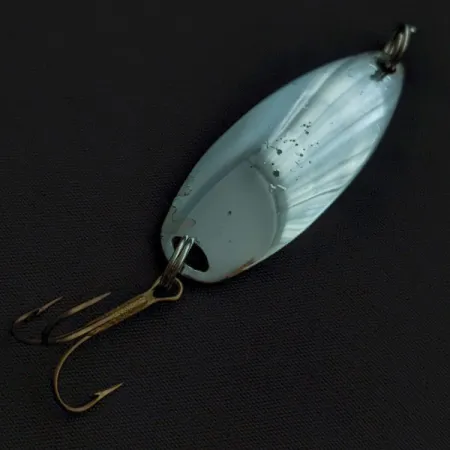 Johnson Sprite, 10g, Nikkel, Lepel #22550