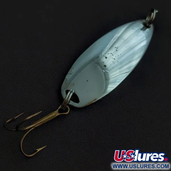 Johnson Sprite, 10g, Nikkel, Lepel #22550