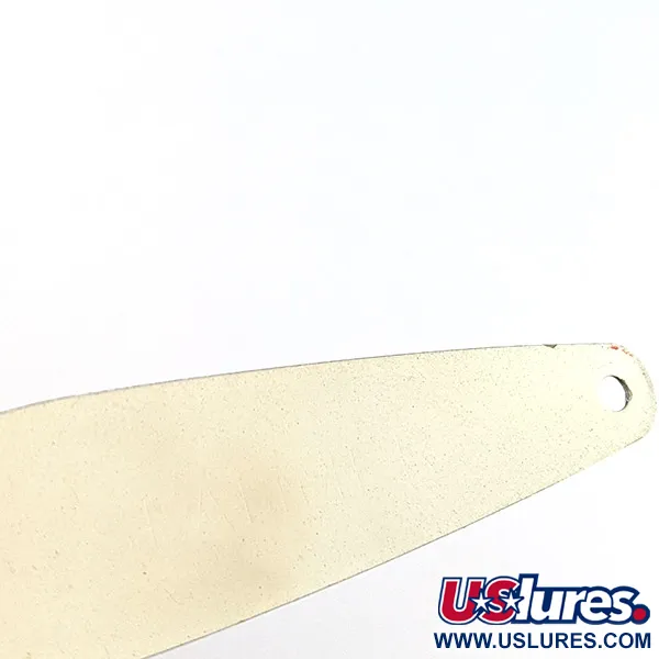 Slammer Glow, 8.5g Zwart/Groen/Wit Glow, Lepel #22551