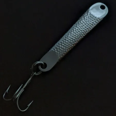 Hopkins No=Eql 3, 60g Nikkel, Lepel #22591