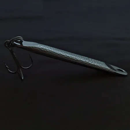 Hopkins No=Eql 3, 60g Nikkel, Lepel #22591