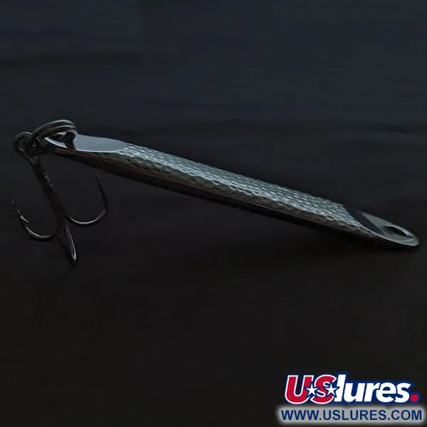 Hopkins No=Eql 3, 60g Nikkel, Lepel #22591