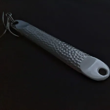 Hopkins No=Eql 3, 60g Nikkel, Lepel #22591