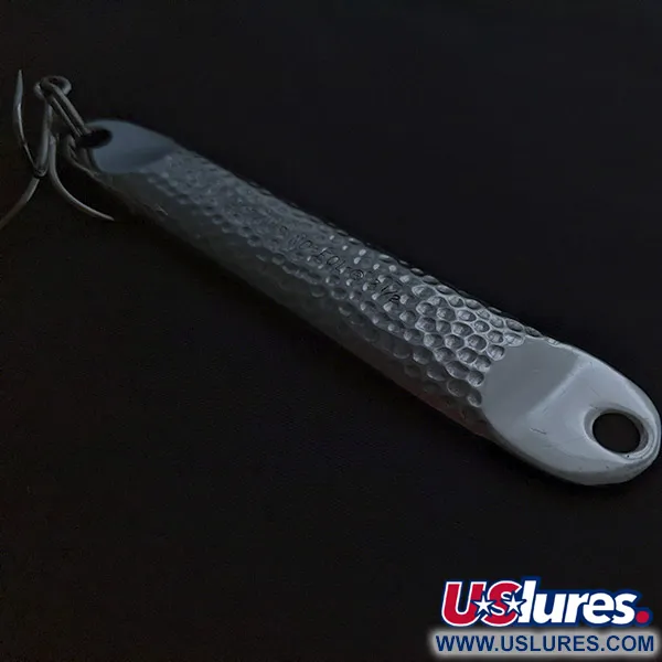 Hopkins No=Eql 3, 60g Nikkel, Lepel #22591