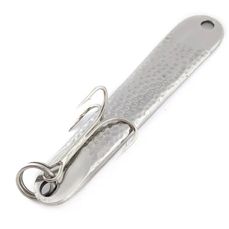 Hopkins No=Eql 3, 60g Nikkel, Lepel #22591