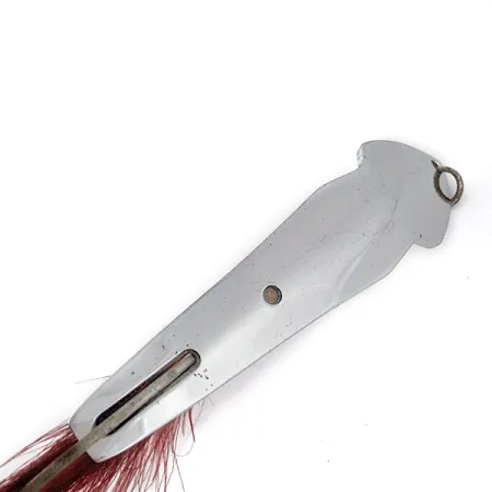 Tony Accetta Pet Spoon 17, Nikkel, 45g, Lepel #22597