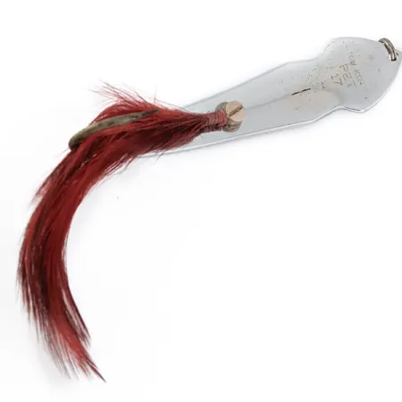 Tony Accetta Pet Spoon 17, Nikkel, 45g, Lepel #22597