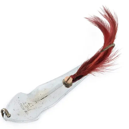 Tony Accetta Pet Spoon 17, Nikkel, 45g, Lepel #22597