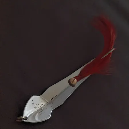 Tony Accetta Pet Spoon 17, Nikkel, 45g, Lepel #22597