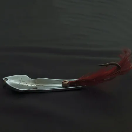 Tony Accetta Pet Spoon 17, Nikkel, 45g, Lepel #22597