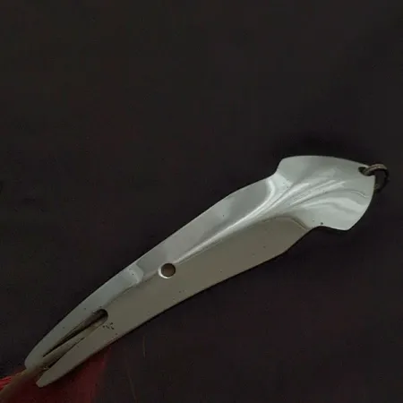 Tony Accetta Pet Spoon 17, Nikkel, 45g, Lepel #22597