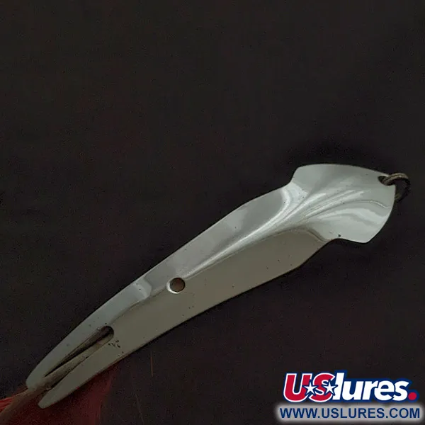 Tony Accetta Pet Spoon 17, Nikkel, 45g, Lepel #22597