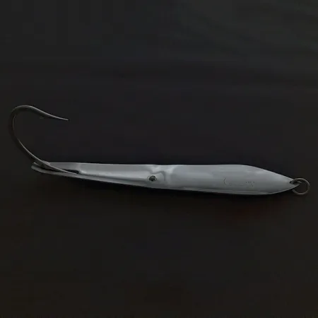 Capt Action Jack Knife, 25g nikkel, lepel #22601