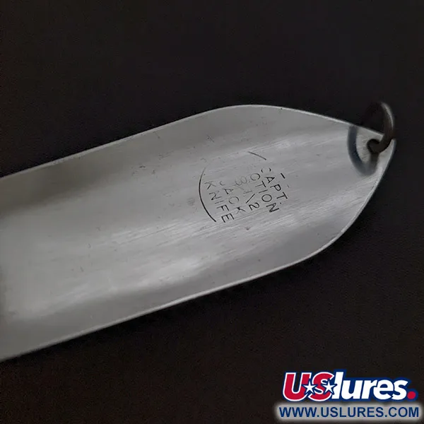 Capt Action Jack Knife, 25g nikkel, lepel #22601