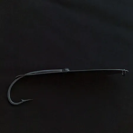 Capt Action Jack Knife, 25g nikkel, lepel #22601