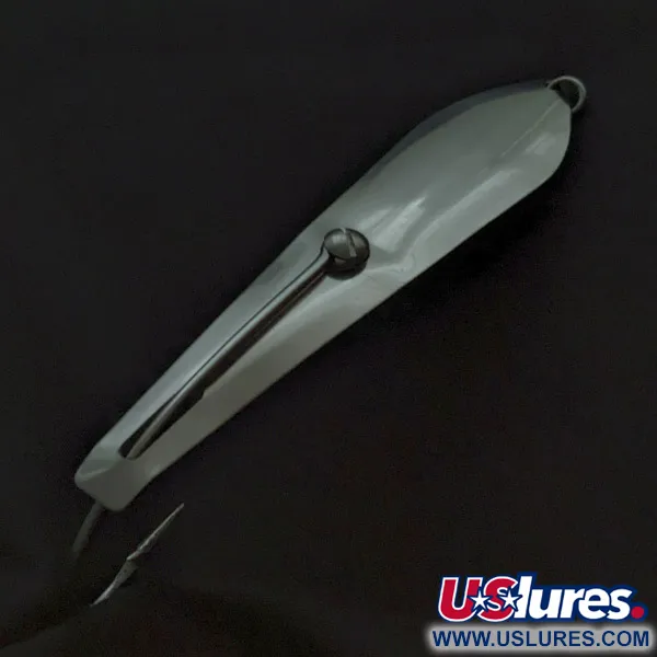 Capt Action Jack Knife, 25g nikkel, lepel #22601