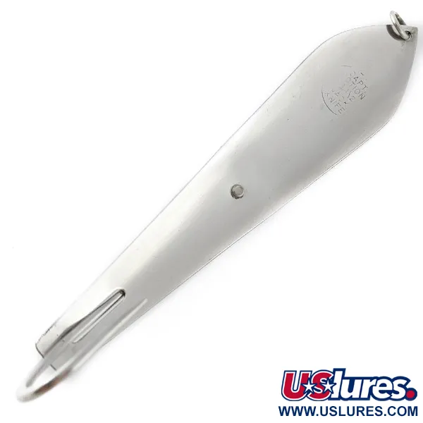 Capt Action Jack Knife, 25g nikkel, lepel #22601