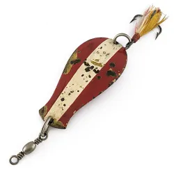 South Bend Spoon-Oreno jaren 50