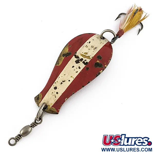 South Bend Spoon-Oreno jaren 50