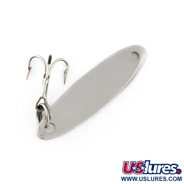 Acme Kastmaster, 3,5g Nikkel, Lepel #22604