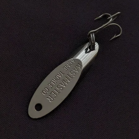 Acme Kastmaster, 3,5g Nikkel, Lepel #22604