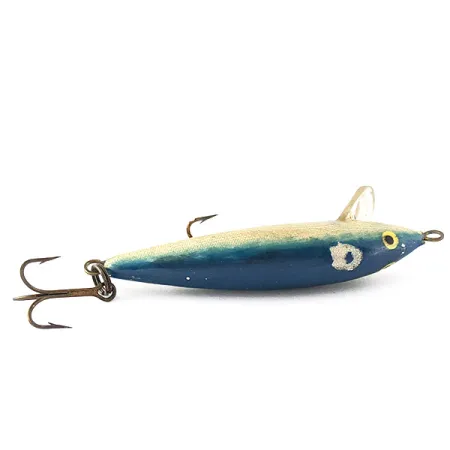 Rapala Countdown CD7, 8g Goudfolie, Zinkende Plug #22608