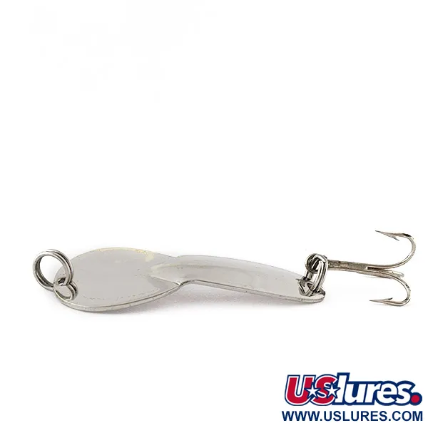 Glen Evans Loco 2, 7g Nikkel, Lepel #22614