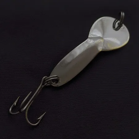 Glen Evans Loco 2, 7g Nikkel, Lepel #22614