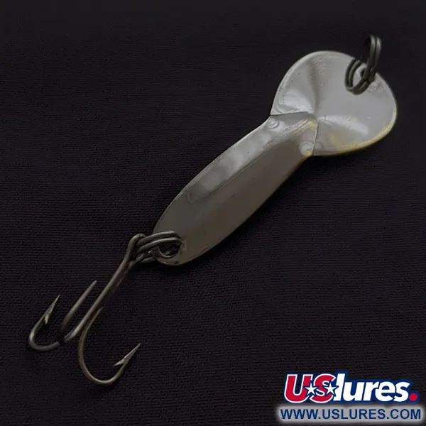 Glen Evans Loco 2, 7g Nikkel, Lepel #22614