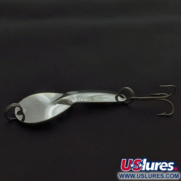 Glen Evans Loco 2, 7g Nikkel, Lepel #22614