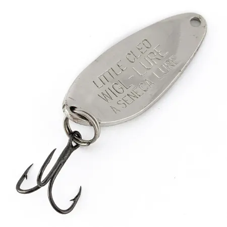 Seneca Little Cleo, 7g Nikkel, Lepel #22625