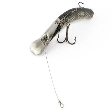 Kautzky Deep Ike, 7g, Houten Plug #22633