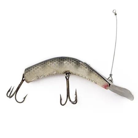 Kautzky Deep Ike Houten