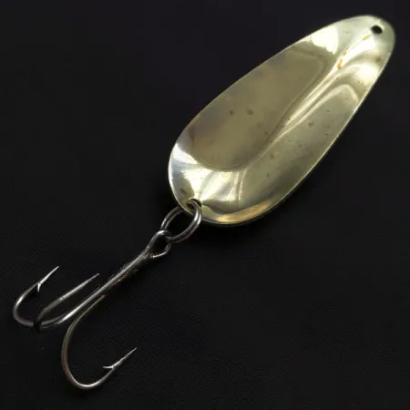 Worth Chippewa, 17g Rood/Wit/Goud, Lepel #22636