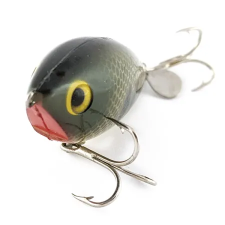 Whopper Stopper Hellraiser, 7g Bass-patroon, Topwater Kunstaas #22644