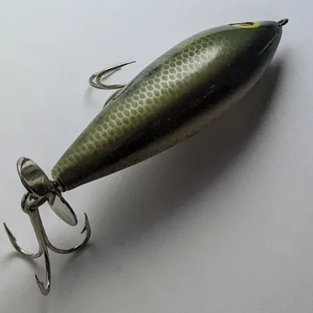 Whopper Stopper Hellraiser, 7g Bass-patroon, Topwater Kunstaas #22644