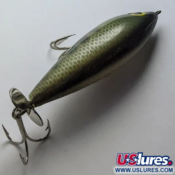 Whopper Stopper Hellraiser, 7g Bass-patroon, Topwater Kunstaas #22644