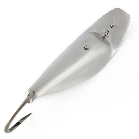 L&S Mirrospoon 6/0, Nikkel, 16g, Lepel #22654