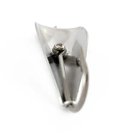 L&S Mirrospoon 6/0, Nikkel, 16g, Lepel #22654