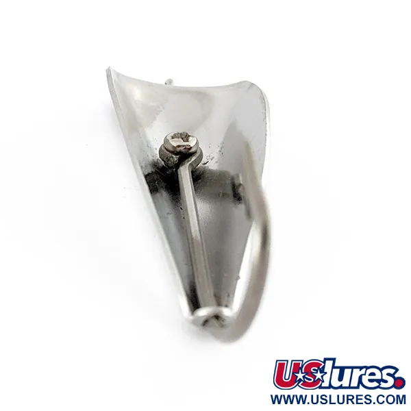 L&S Mirrospoon 6/0, Nikkel, 16g, Lepel #22654