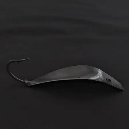 L&S Mirrospoon 6/0, Nikkel, 16g, Lepel #22654