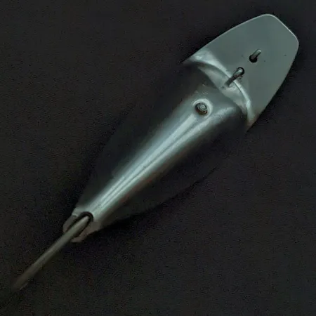 L&S Mirrospoon 6/0, Nikkel, 16g, Lepel #22654